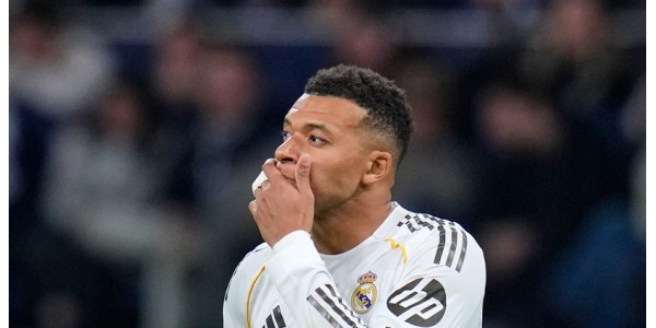 De uitspraak in de zaak tussen Paris Saint-Germain en Kylian Mbappé heeft het bedrag bepaald De uitspraak in de zaak tussen Paris Saint-Germain en Kylian Mbappé heeft het bedrag bepaald